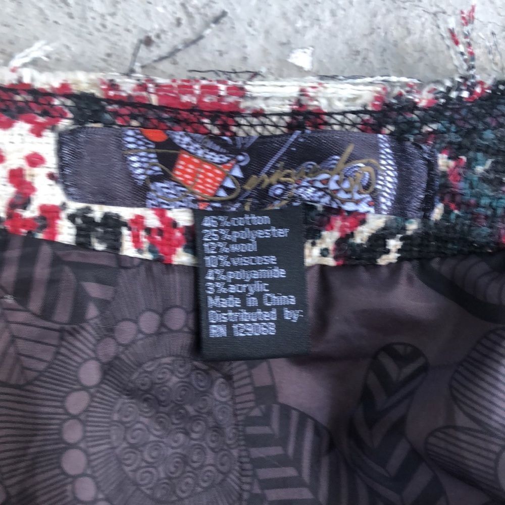 Desigual jacket  - Picture 8 of 9